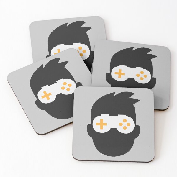 Item preview, Gamer designed and sold by DesignHub08.