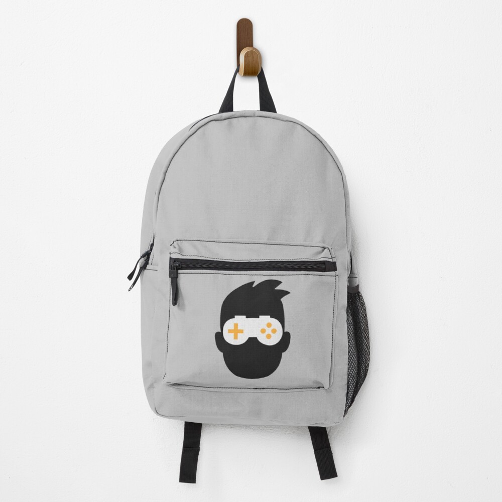 Item preview, Backpack designed and sold by DesignHub08.