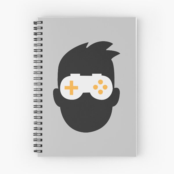 Item preview, Gamer designed and sold by DesignHub08.