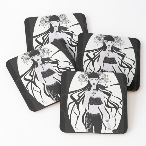 Item preview, Gothic designed and sold by LAntreNoir.