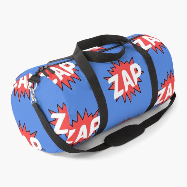 Item preview, ZAP designed and sold by PureGeometry.