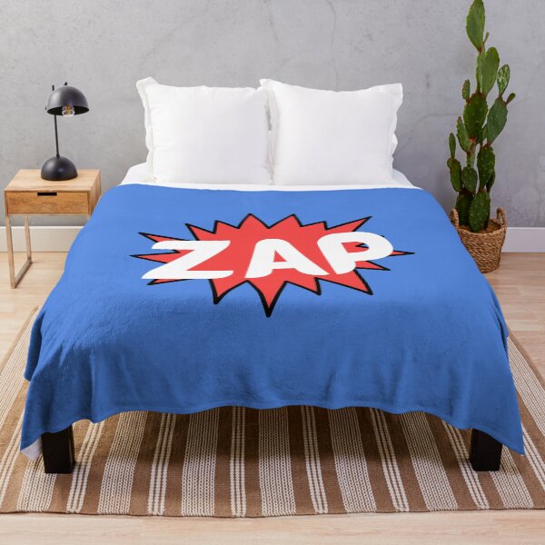 Item preview, ZAP designed and sold by PureGeometry.
