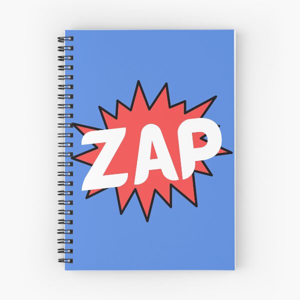 Item preview, ZAP designed and sold by PureGeometry.