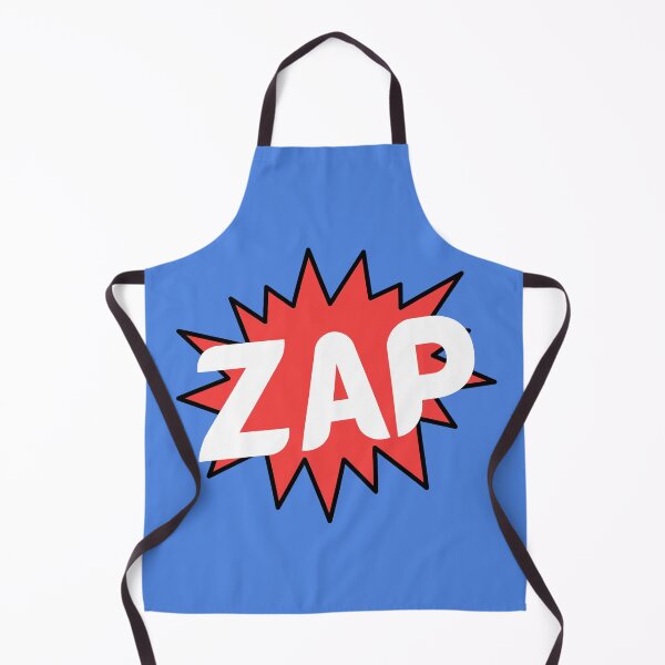 Item preview, ZAP designed and sold by PureGeometry.