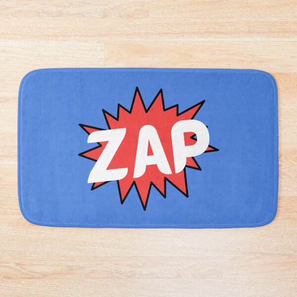 Item preview, ZAP designed and sold by PureGeometry.