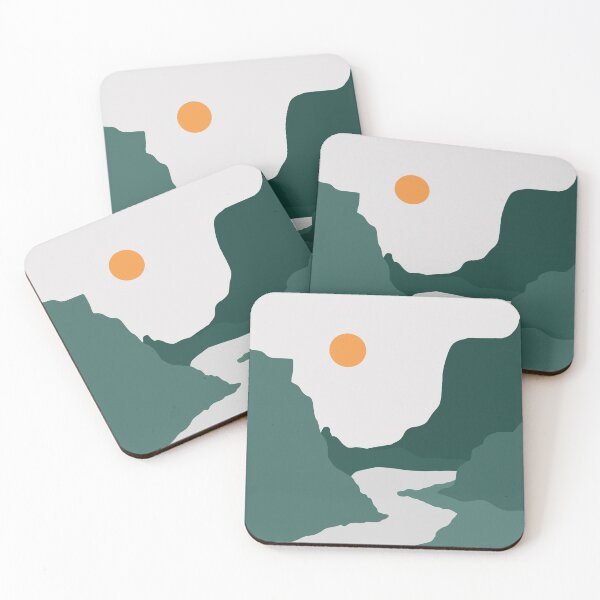 Item preview, Green River Canyon designed and sold by beckahbrooks.