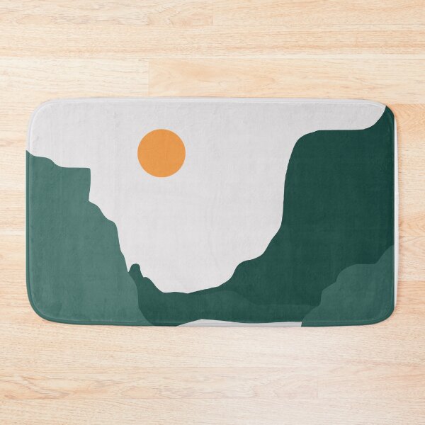 Item preview, Green River Canyon designed and sold by beckahbrooks.