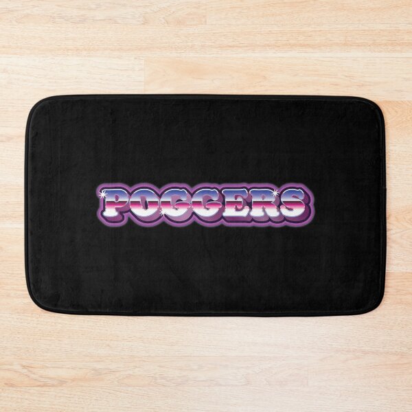 Item preview, POGGERS Retro  designed and sold by SimplyNewDesign.