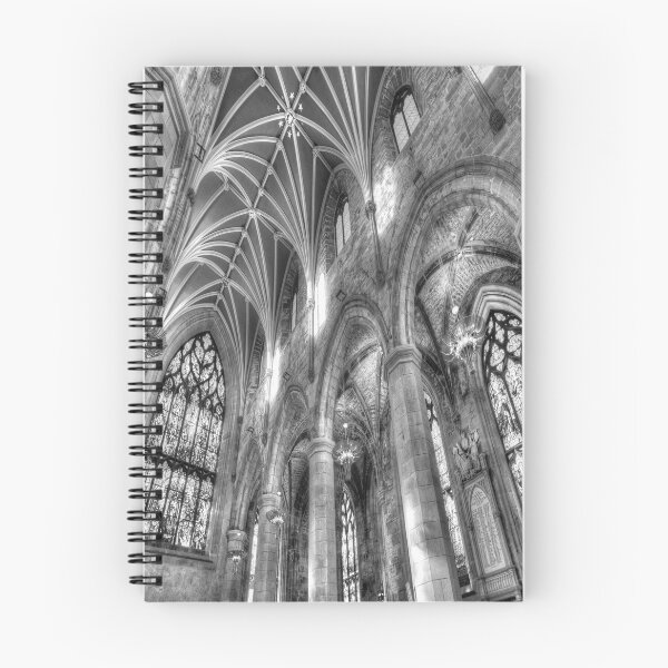 Item preview, St Giles Cathedral Edinburgh  designed and sold by Londonimages.