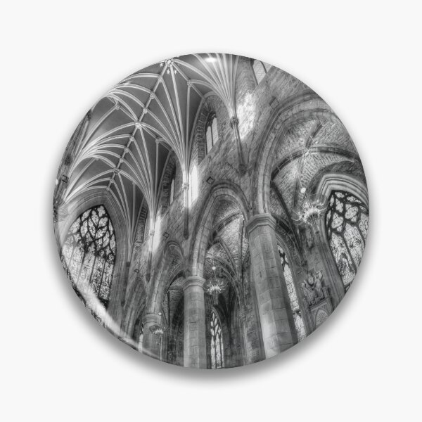 Item preview, St Giles Cathedral Edinburgh  designed and sold by Londonimages.