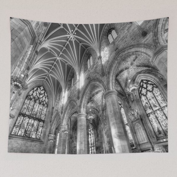 Item preview, St Giles Cathedral Edinburgh  designed and sold by Londonimages.