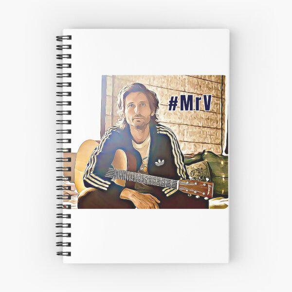 Item preview, Guitarist MrV designed and sold by Legendary-stuff.