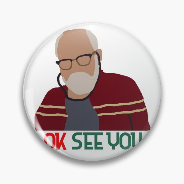 Item preview, Uppa - Kim's Convenience Ok See You Drawn  designed and sold by Lucas Marey.