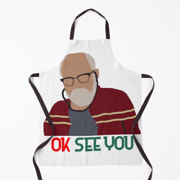 Item preview, Uppa - Kim's Convenience Ok See You Drawn  designed and sold by Lucas Marey.