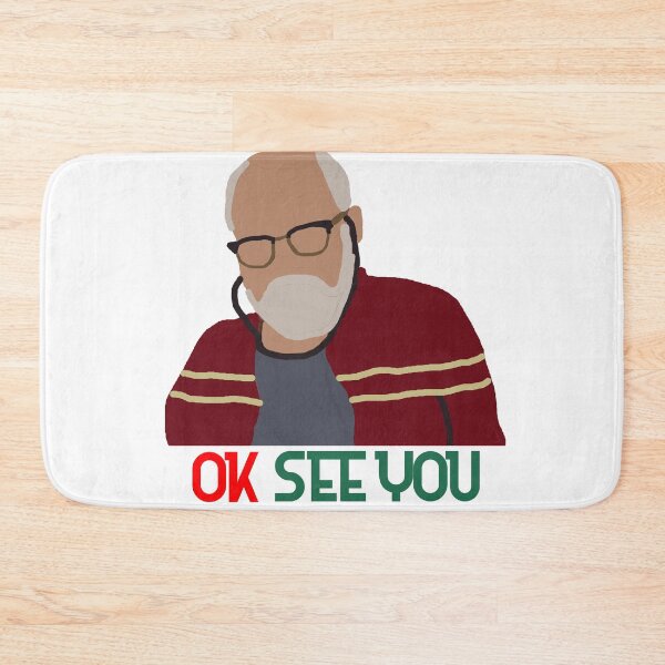 Item preview, Uppa - Kim's Convenience Ok See You Drawn  designed and sold by Lucas Marey.