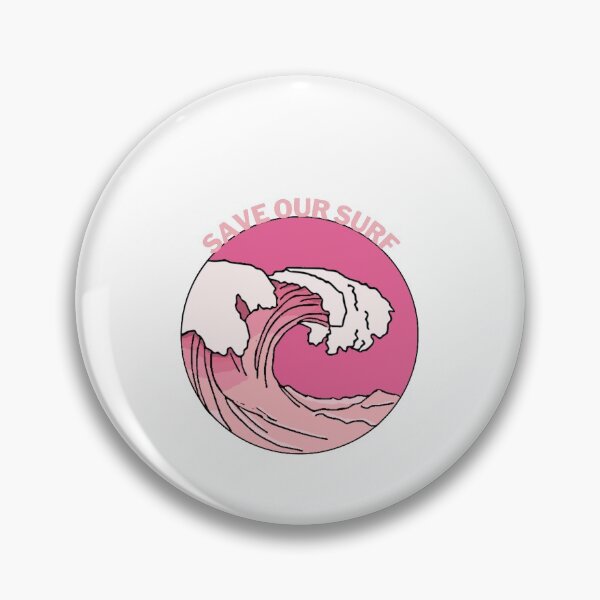Item preview, save our surf designed and sold by tali-smith.