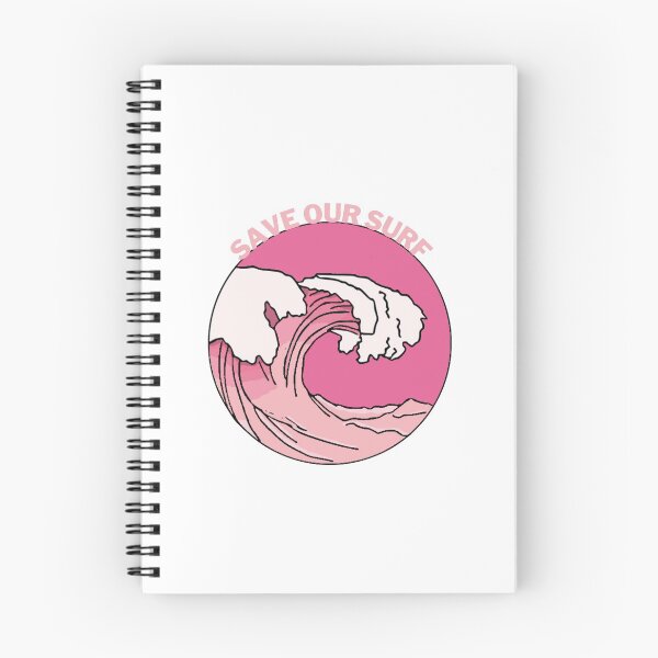 Item preview, save our surf designed and sold by tali-smith.