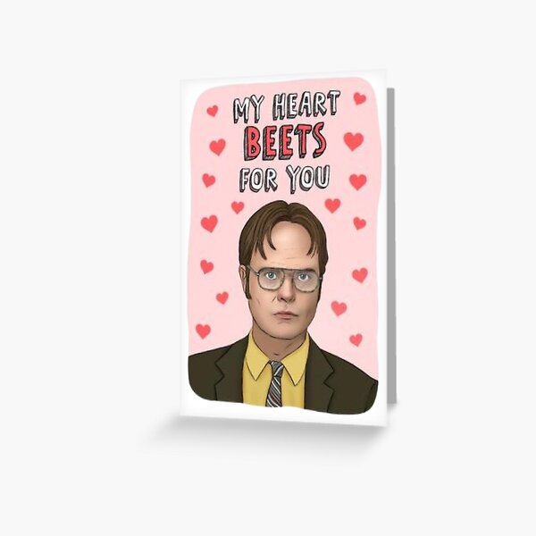 Dwight Schrute The Office Michael Scott Princess Unicorn Office fan ...