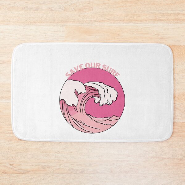 Item preview, save our surf designed and sold by tali-smith.