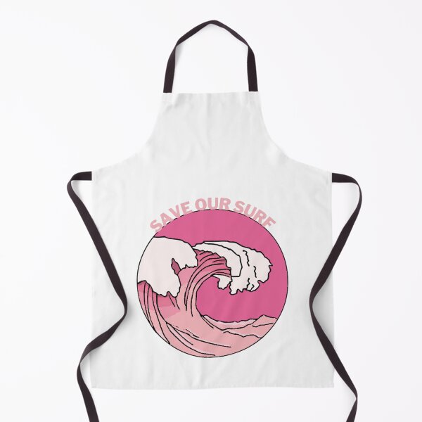 Item preview, save our surf designed and sold by tali-smith.