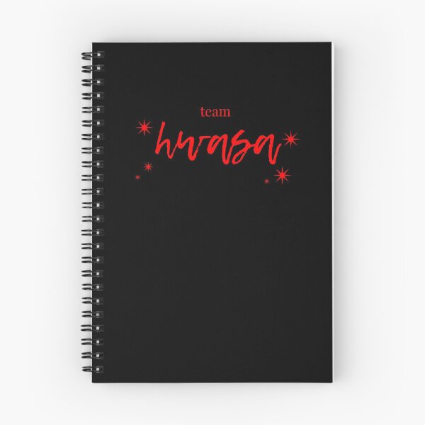 Item preview, Team Hwasa designed and sold by Kpop Seoul Shop.