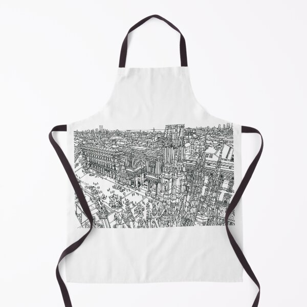 Item preview, Milan designed and sold by LERILERA.