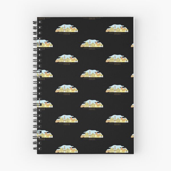 Item preview, Lecce Italy City designed and sold by DavinciStore21.