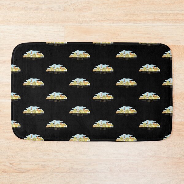 Item preview, Lecce Italy City designed and sold by DavinciStore21.