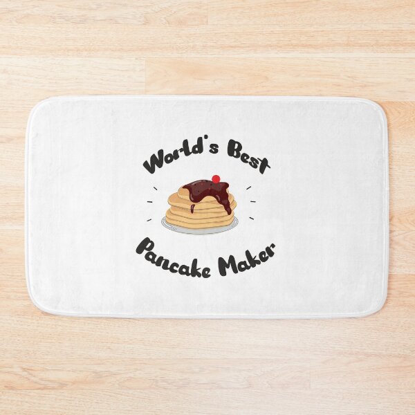 Item preview, World's Best Pancake Maker designed and sold by tarkaittisak.