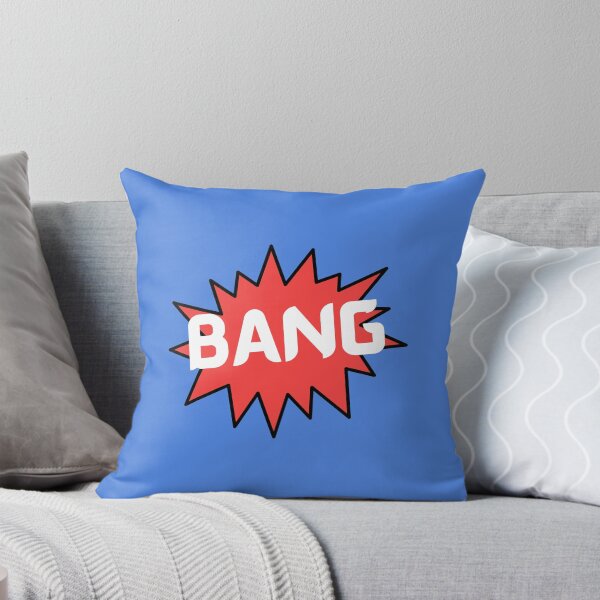 Item preview, BANG designed and sold by PureGeometry.
