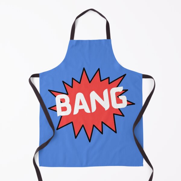 Item preview, BANG designed and sold by PureGeometry.