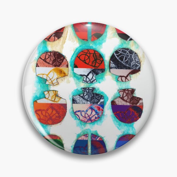 Item preview, Multifaceted No.2.01 (Light, Time & Facade Series) designed and sold by Kerryn Madsen-Pietsch.
