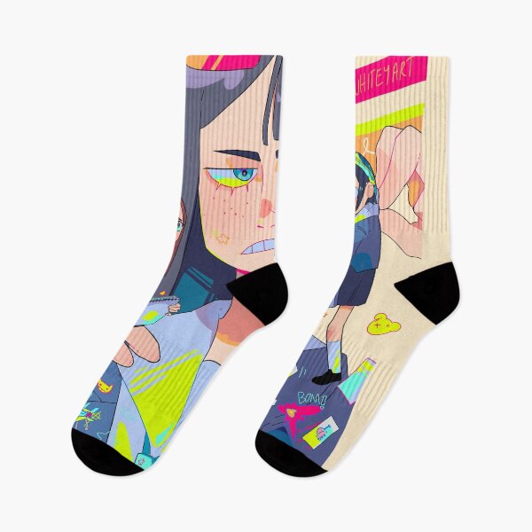 Item preview, Keep Your Hands off Eizouken designed and sold by RedoneDesignART ⭐⭐⭐⭐⭐.