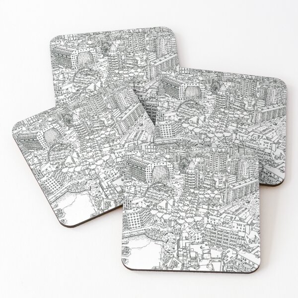 Item preview, Rotterdam designed and sold by LERILERA.