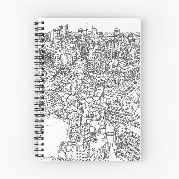 Item preview, Rotterdam designed and sold by LERILERA.