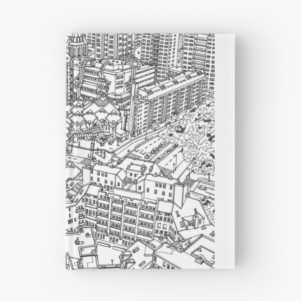 Item preview, Rotterdam designed and sold by LERILERA.