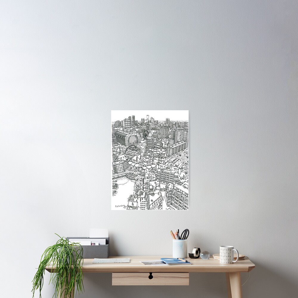 Item preview, Poster designed and sold by LERILERA.
