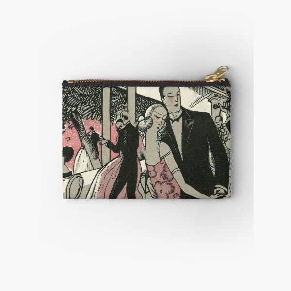 Item preview, Romantic Dance Paris  designed and sold by InnerCitadel.