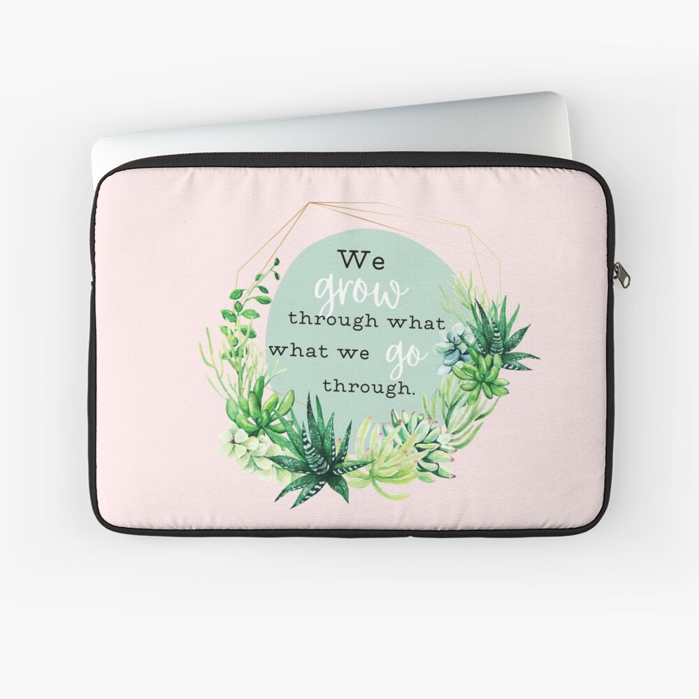 Item preview, Laptop Sleeve designed and sold by Dollfacedesign.