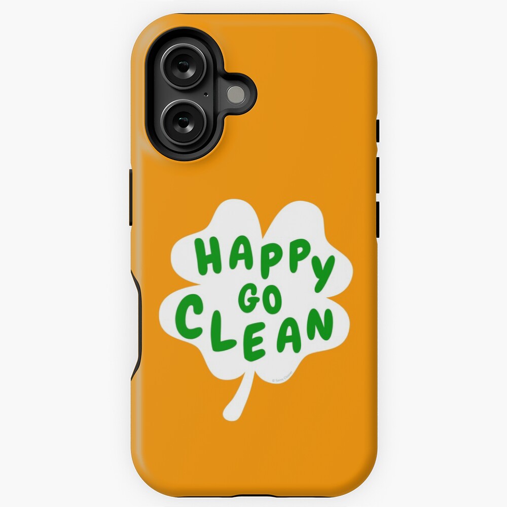 Item preview, iPhone Magsafe Tough Case designed and sold by SavvyCleaner.