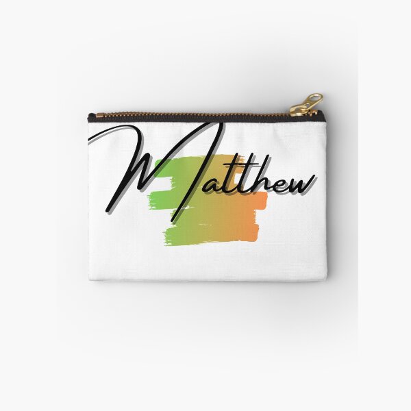Item preview, Matthew designed and sold by Marcus Lawrence.