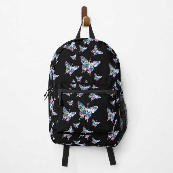 Item preview, Purple Butterfly Emoji designed and sold by Miaramar.