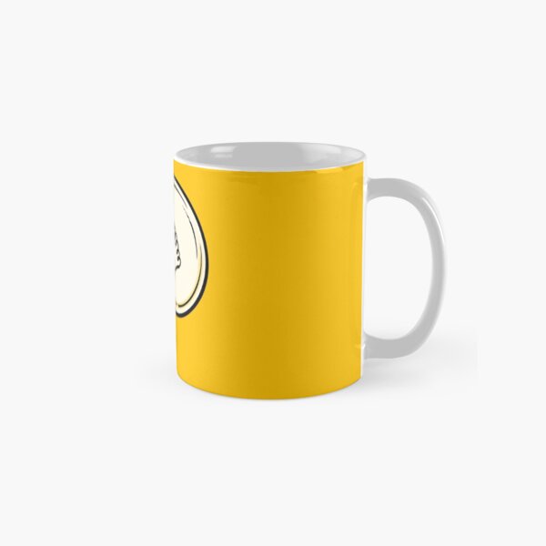 Bombilla Taza clásica