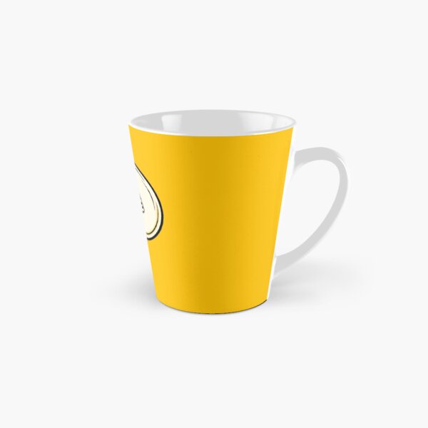 Bombilla Taza cónica