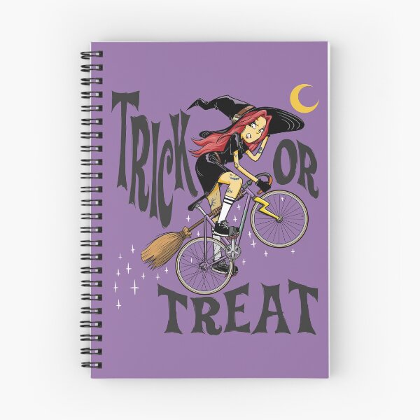 Item preview, TRICK OR TREAT designed and sold by art-by-nidan.