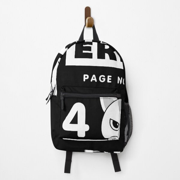 Item preview, Error 404 Page Not Found funny Art designed and sold by ART NeuroSmARTxx.