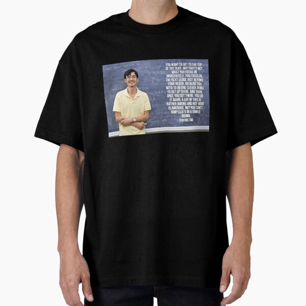 Item preview, Terence Tao designed and sold by magnetarball.