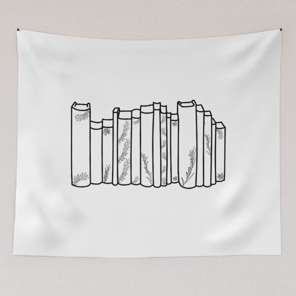 Item preview, Books designed and sold by beckahbrooks.