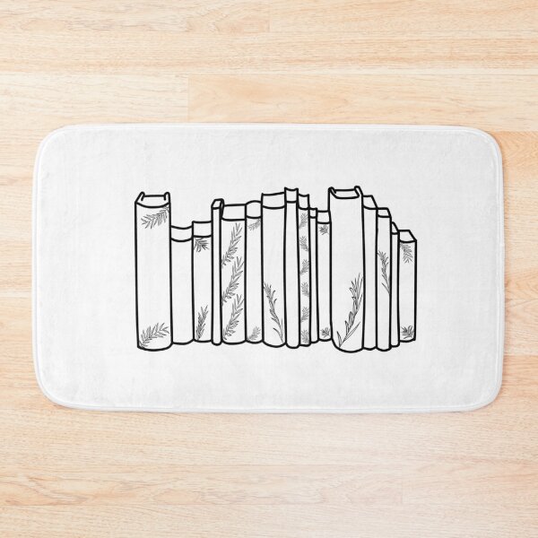 Item preview, Books designed and sold by beckahbrooks.