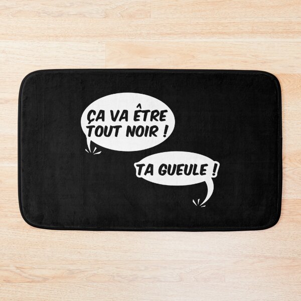 Item preview, RRRrrrr !!! - it will be all black! Shut up ! designed and sold by nownaw.